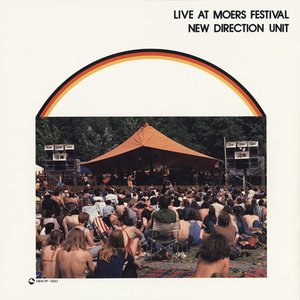 Live at Moers Festival