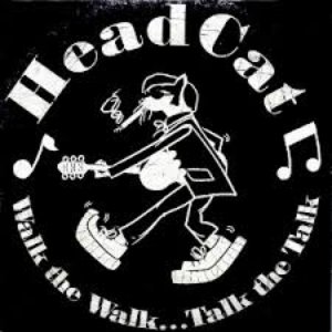 Walk The Walk.....Talk The Talk