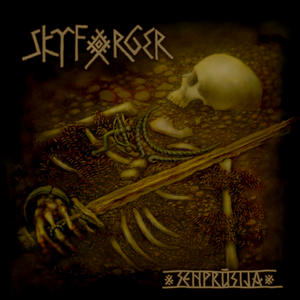 Senprūsija by Skyforger