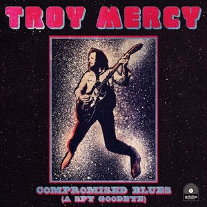 Compromised Blues (A Spy Goodbye)
