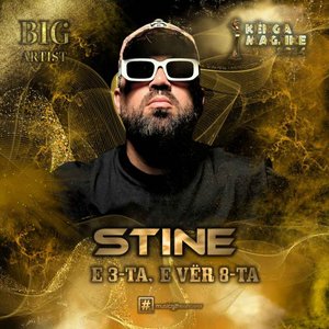 Avatar for Stine