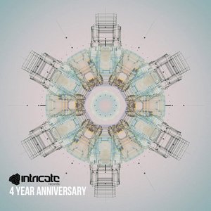 Intricate Records 4 Year Anniversary
