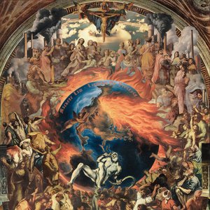Liturgy of Violence