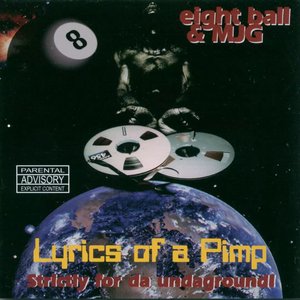 Lyrics of a Pimp