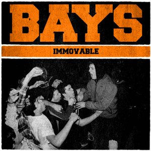 Immovable - EP