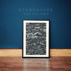 COME BACK JAMES