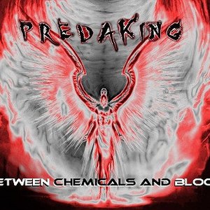 Between Chemicals And Blood EP