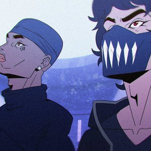 Avatar for CORPSE, Night Lovell
