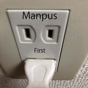 First