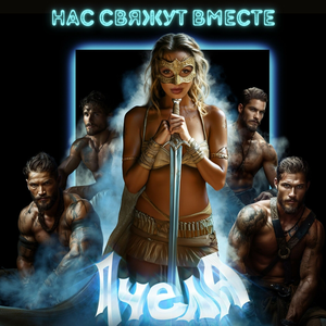 Artwork for Красное На Черном