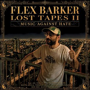 LOST TAPES, VOL. II