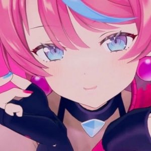 Avatar for Shikibu Meguri