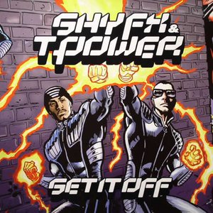 Set It Off
