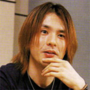 Avatar for Eguchi Takahito