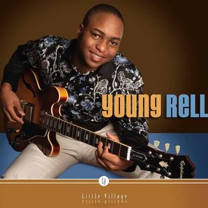 Young Rell