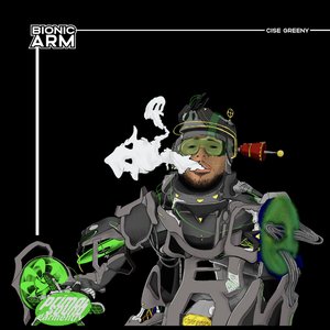 Bionic Arm