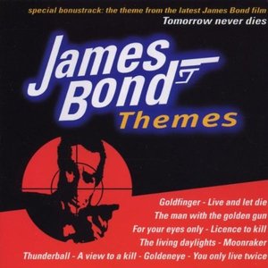 James Bond Themes