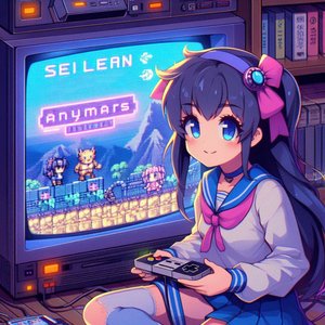 Avatar for Anymars