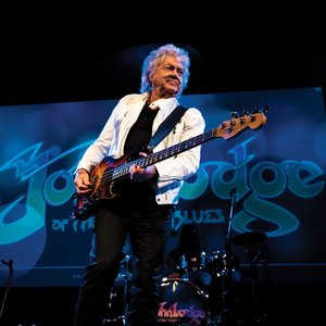 Avatar for John Lodge