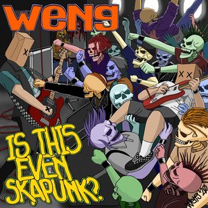 Is This Even Skapunk?