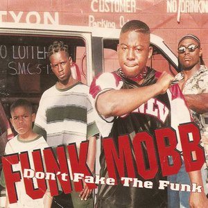 Don't Fake The Funk