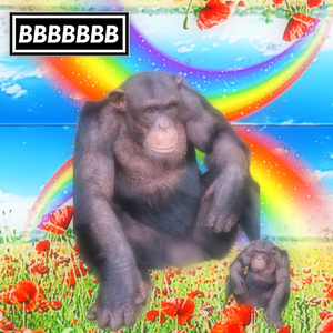 POSITIVE VIOLENCE by BBBBBBB