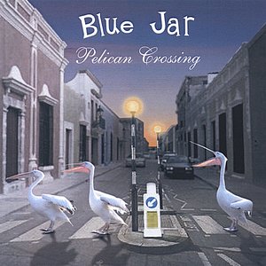 Pelican Crossing