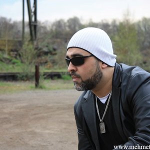 Avatar for Mehmet Borukcu