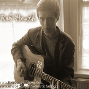 Avatar for Rob Heath
