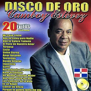 Disco de Oro