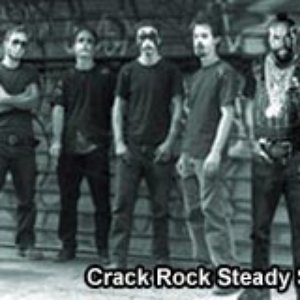 Avatar for Crack Rock Steady Seven