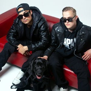 Avatar for DOG HUSTLERS