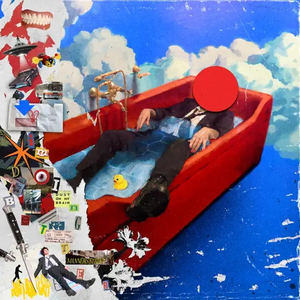Artwork for Hopeless Dreams