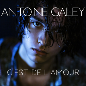 C’est de l'amour