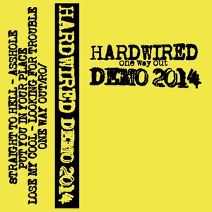 Avatar for HardWired