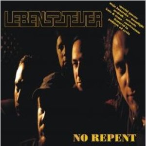 No Repent
