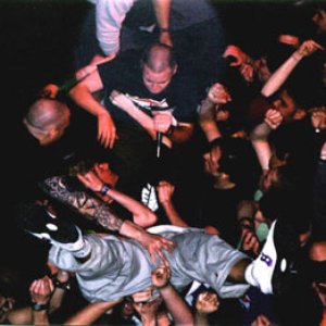 Avatar for Holding On