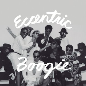 Eccentric Boogie