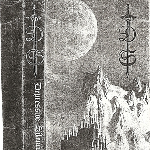 Depressive Silence II by Depressive Silence