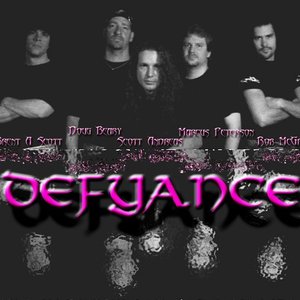 Avatar for Defyance