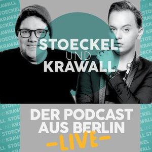 Avatar for STOECKEL und KRAWALL - Der Podcast aus Berlin