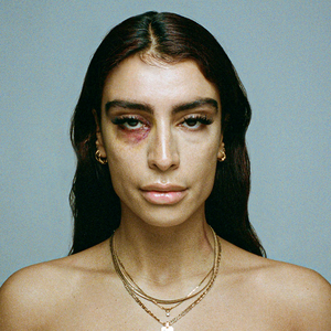 Shabrang by Sevdaliza