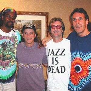 Avatar for Jazz is Dead