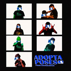 Adopta Poses