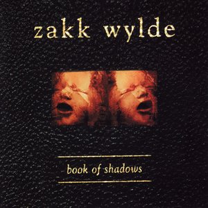 Book of Shadows