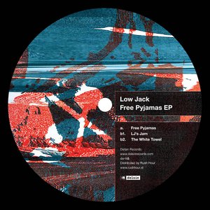 Free Pyjamas EP
