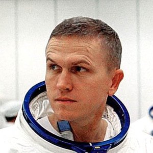 Avatar for Astronaut Frank Borman