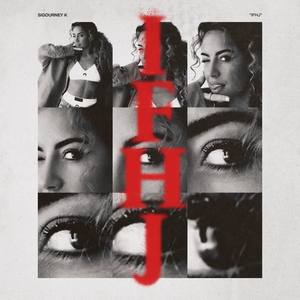 Artwork for IFHJ