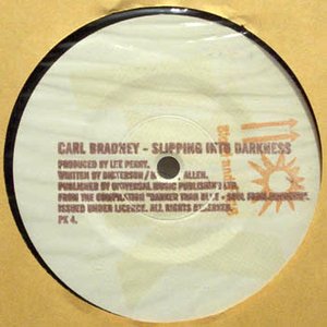 Avatar for Carl Bradney