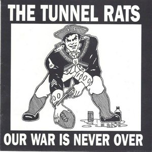 Our War Is Never Over